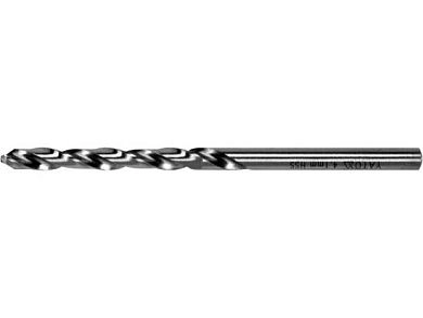 Сверло по металлу ц/х 4.1х43х75 мм, HSS4241 (нерж., чугун) PREMIUM (YT-44215) YATO