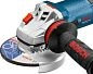 Угловая шлифмашина GWS 13-125 CI (1300 Вт, круг 125х22 мм, чем.)(0 601 79E 003) BOSCH фото4