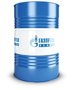 Масло индустриальное И-40А 205л (253410125) Gazpromneft