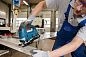 Пила лобзиковая GST 90 BE (650 Вт, до 90 мм, кор.)(0 601 58F 001) BOSCH фото5