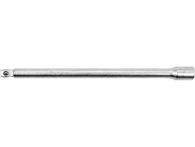 Удлинитель 1/4" 152.4мм, наклонный, CrV (YT-1436) YATO