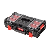 Ящик для инструментов QBRICK System PRIME Toolbox 150 Profi (черный)