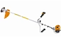Мотокоса FS 94 C-E с ножом D230мм*2F (4149 200 0011) STIHL фото2