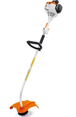 Мотокоса FS 38, с косильной головой AutoCut С 5-2 (0,65 кВт, 4.1кг)(4140 012 2315) STIHL