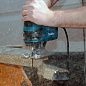 Пила лобзиковая 4350 СТ (720 Вт, до 135 мм, чем.) MAKITA фото6