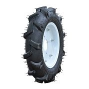 Колесо BRADO 4.00-10 для культиватора, BRADO