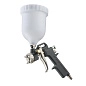 Набор пневиоинструмента KIT 5А (450 л/мин 12 штуцер 1/4 дюйм) бар  PATRIOT фото3