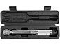 Ключ динамометрич. 3/8" 13.6-108 Н/м, 270мм (57300) VOREL фото2