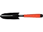 Совок посадочный мини 350мм (Carbon Steel)(YT-8865) YATO фото2