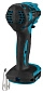 Винтоверт аккум. DTD 156 Z (18.0 В, без АКБ и ЗУ, 155 Нм, кор.) MAKITA фото7