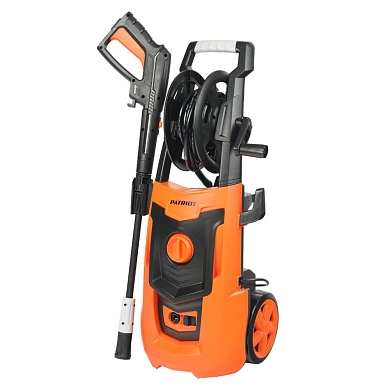 Мойка высокого давления GT540 (2,0 кВт 230В 420 л/ч 130 бар) PATRIOT / IMPERIAL