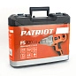 Гайковерт ударный сетевой FS 900 (1/2", 350 Нм, 900 Вт, кейс) PATRIOT / IMPERIAL фото14