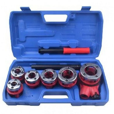 Клупп резьбонарезной ручной 1/4-1 1/4" RF-323116 Rock Force