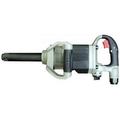 Гайковерт ударный пневм.  IW-1838A, боёк 2" (1", 2700Нм, кор.) PROWIN