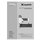 Нейлер-степлер пневм. 2 в 1, гвозди 18GA длина 10-50 мм, скобы 18GA длина 25-40 Matrix фото11