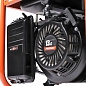 Генератор бензиновый GRS 6500 (5,5 кВт 220В 25,0л розетка 3х220/12В) PATRIOT / OPTIMA фото12