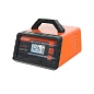 Устройство зарядное BCI-15RD (12/24В 15А 220В для WET/AGM/GEL/EFB) PATRIOT / OPTIMA фото2
