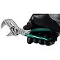 Клещи 180мм, переставные, захват 36мм, Cr-V KNIX (VISE-WRENCH)(22063) KRAFTOOL фото10