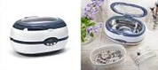 Ультразвук. ванна Joli Angel US-035 д/очистки украшений/монет, 220В 35W 40кГц, 0.6л (VGT-2000)