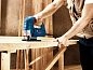 Пила лобзиковая GST 8000 E (710 Вт, до 80 мм, кор.)(0 601 58H 000) BOSCH фото5