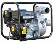 Мотопомпа Skiper LT30CX (для чистой воды, 1100 л/мин)