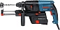 Перфоратор GBH 2-23 REA (SDS-plus, 710 Вт, 2.5 Дж, чем.)(0 611 250 500) BOSCH фото4