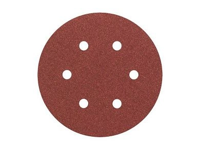 Круг шлифовальный д=150 мм зерно 120 Expert for Wood+Paint (2 608 605 720) BOSCH