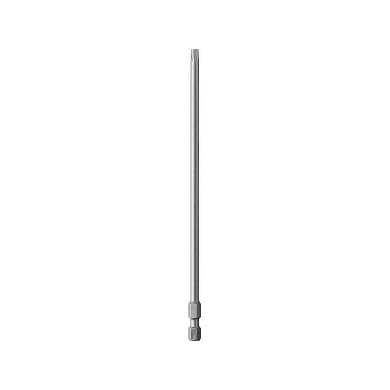 Бита TORX T15 L=152мм Extra Hart (2 607 001 666) BOSCH