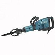 Молоток отбойный HM 1307 C (HEX30, 1510 Вт, 25.5 Дж, чем.) MAKITA