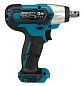 Гайковерт ударный аккум. TW 141 DZ (12.0 В, без АКБ и ЗУ, 1/2", 145 Нм, кор.) MAKITA фото4