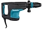 Молоток отбойный HM 1203 C (SDS-MAX, 1510 Вт, 19.1 Дж, чем.) MAKITA фото5