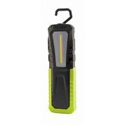 Фонарь светодиодный универ. OPTIMUS ACCU v.2 mini (4,0 Вт 240 лм 42м Li-Ion 2200 мАч) ЯРКИЙ ЛУЧ