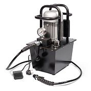 Помпа электрогидравлическая ПМЭ-7100 серия ПРОФИ (91798) КВТ