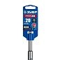 Сверло SDS-plus 20х210х260 мм "квадро""ПРОФИ-4Х" (29313-260-20) ЗУБР фото3