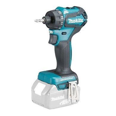 Винтоверт аккум. DDF 083 Z (18.0 В, без АКБ и ЗУ, 40 Нм, кор.) MAKITA