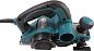 Рубанок KP 0810 (850 Вт, ширина 84 мм, глубина 4 мм, кор.) MAKITA фото3