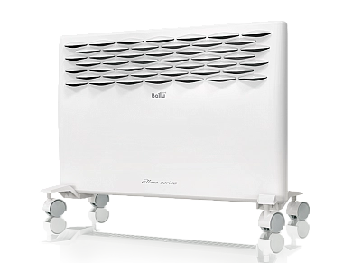 Конвектор электрический BEC/ETMR-1500 (1.5 кВт 20 м2 IP24 220В пол/стена) BALLU