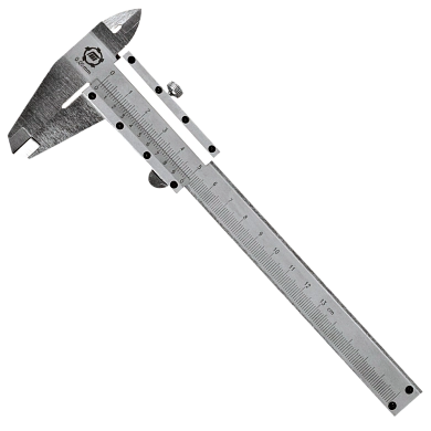 Штангенциркуль 150х0.05мм (ШЦ-1-150) ТулаМаш