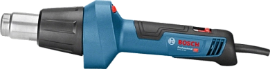 Фен технический GHG 20-60 (2000Вт, 2 режима, 50-630С, кор.)(0 601 2A6 400) BOSCH