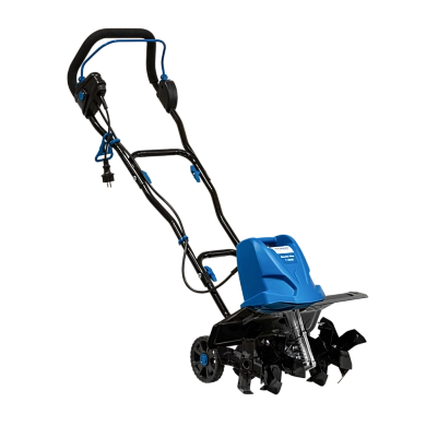 Культиватор электр. HYUNDAI T 1822E (1500 Вт, 230 В, 400 об/мин, ширина обработки 40 см)