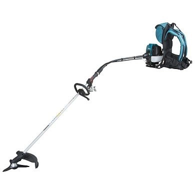 Мотокоса EM 4350 RH (1.5кВт, леска 2.4мм) MAKITA