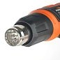 Фен технический HG205 (2,0 кВт 230В 300-500 л/мин 350-600 °С) PATRIOT / EXPERT фото4