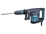Молоток отбойный HM 1101 C (SDS-MAX, 1300 Вт, 17.2 Дж, чем.) MAKITA