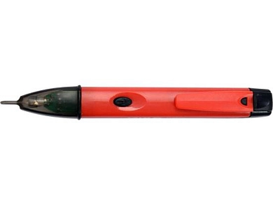 Пробник-отвертка индикаторная 90-1000V LCD (YT-28312) YATO