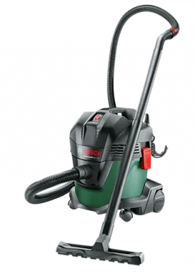Пылесос UniversalVac 15 (1000 Вт, 15 л, кор.)(0 603 3D1 100) BOSCH