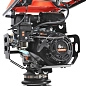 Вибротромбовка (вибронога) PVR85 (6.5 л/с G160 башмак 330х285мм 87кг 10кН) PATRIOT / EXPERT фото9