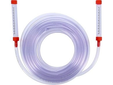 Гидроуровень 1/2"-20м (16001) VOREL