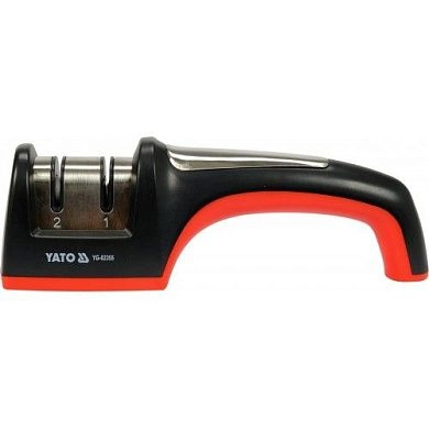 Точилка для ножей 2 в 1 (YG-02355) YATO