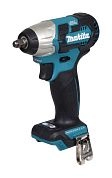Гайковерт ударный аккум. TW 160 DZ (12.0 В, без АКБ и ЗУ, 160 Нм, 3/8", кор.) MAKITA