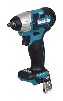 Гайковерт ударный аккум. TW 160 DZ (12.0 В, без АКБ и ЗУ, 160 Нм, 3/8", кор.) MAKITA